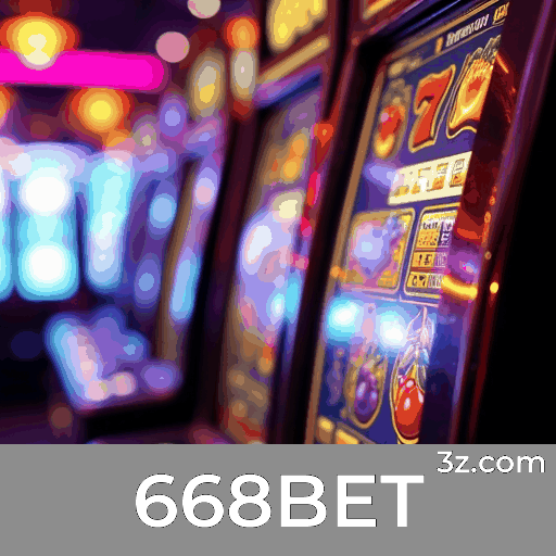 Cassino ao Vivo 668BET - 250+ Mesas com Dealers Profissionais