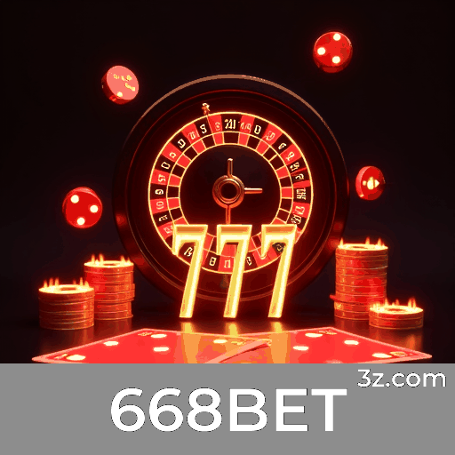 Lottery 668BET com bônus