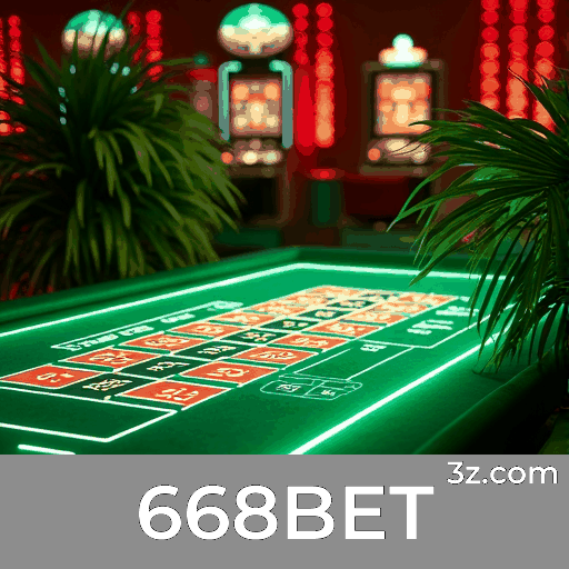 Bônus exclusivo de R$99 + 50 giros grátis para download do APK 668BET